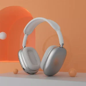 P9 Wireless Bluetooth Headphones – Rich Sound Quality