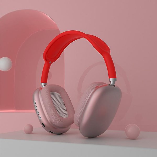 P9 Wireless Bluetooth Headphones – Rich Sound Quality - Image 3