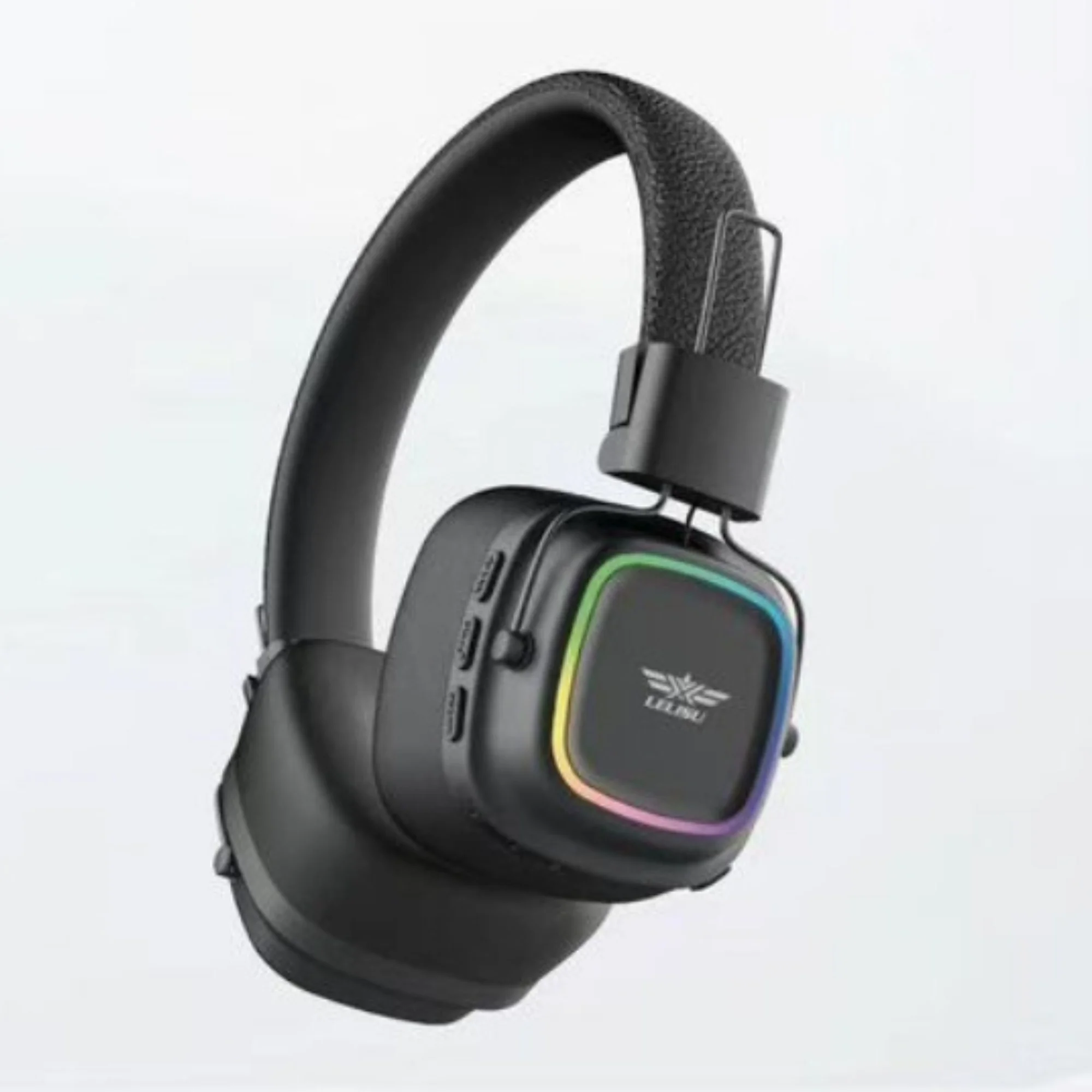 Lelisu LS-258 Wireless Stereo Headphones – Deep Bass Sound - Image 4