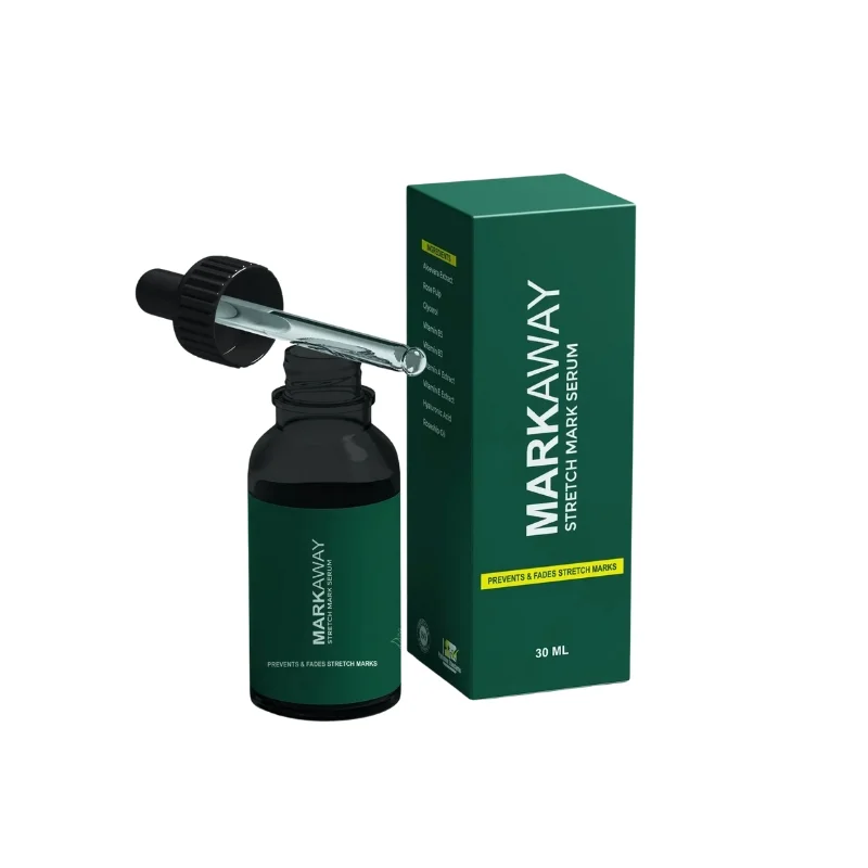 Markaway Stretch Mark Serum 30ml - Image 7