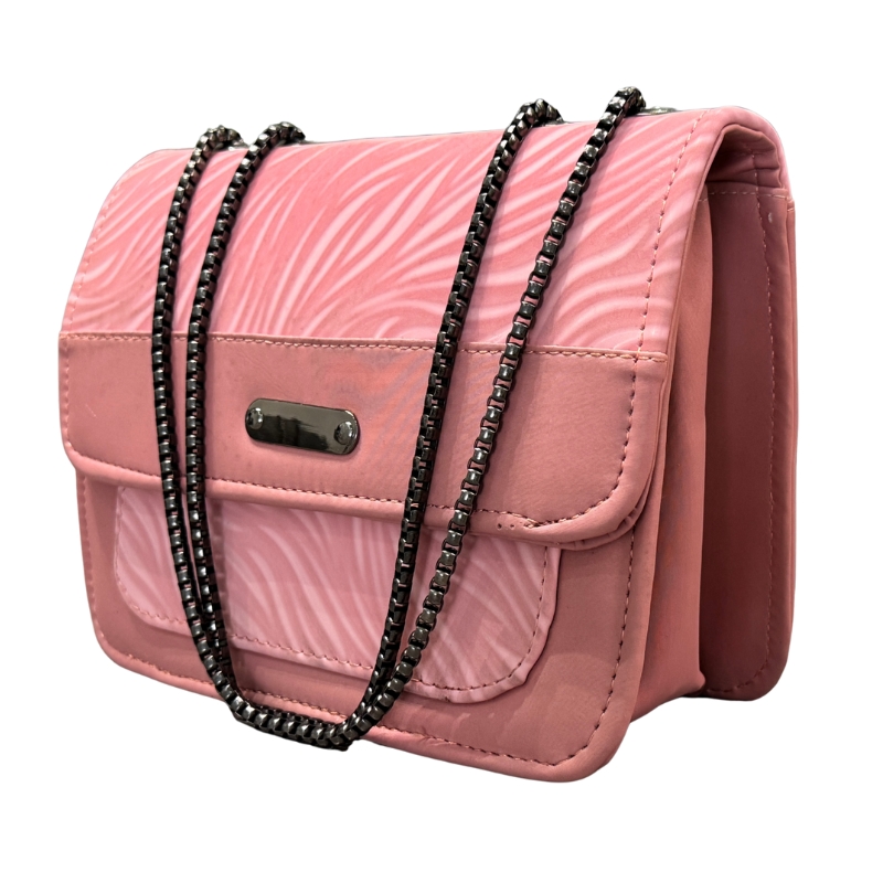 Luxury Women’s Shoulder Bag - Image 4