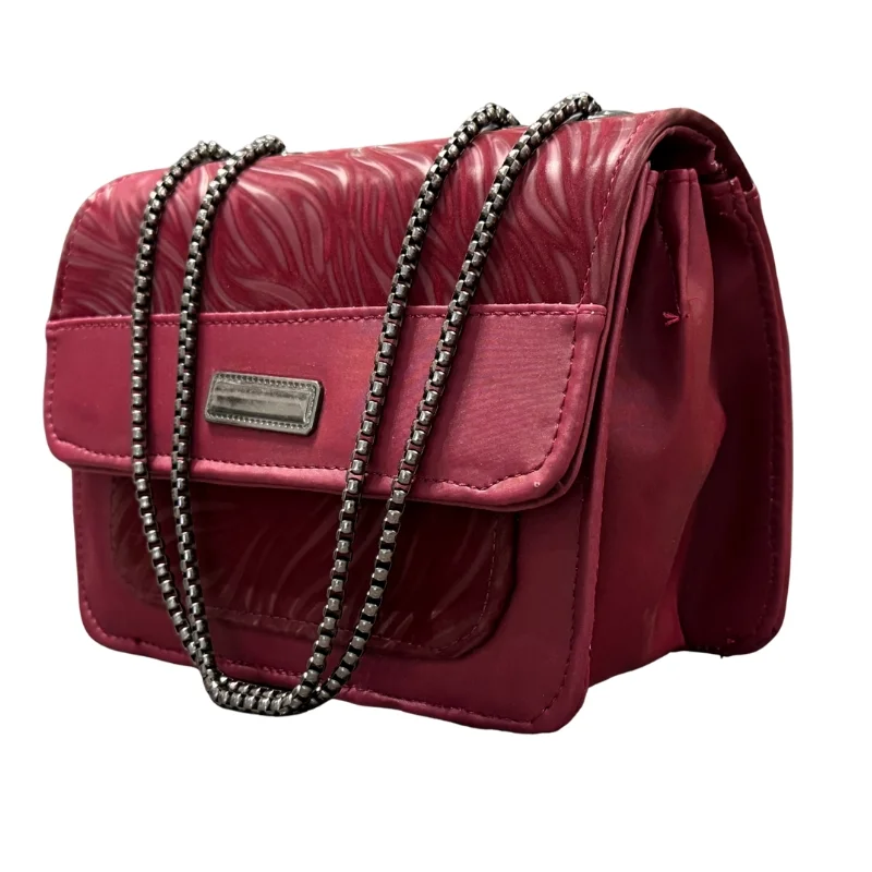 Luxury Women’s Shoulder Bag - Image 3