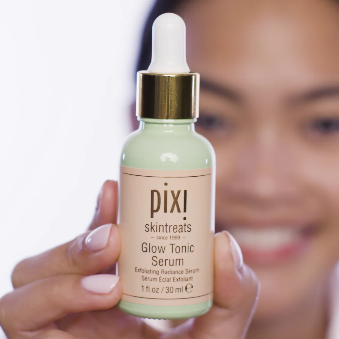 Pixi Glow Tonic Serum 30ml - Image 6