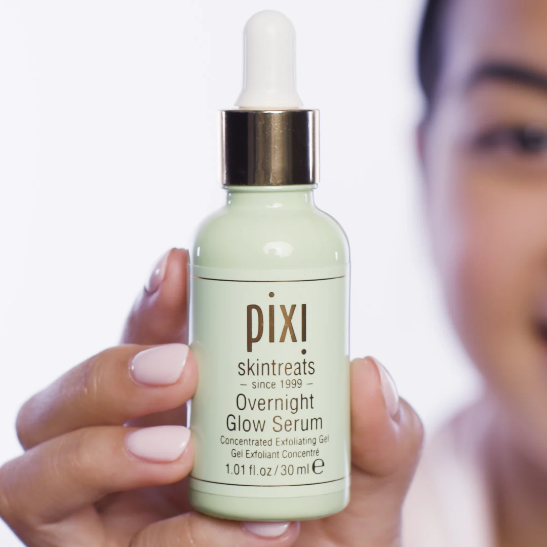 Pixi Overnight Glow Serum 30ml - Image 5