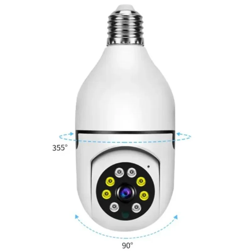 Speed-X Bulb Camera