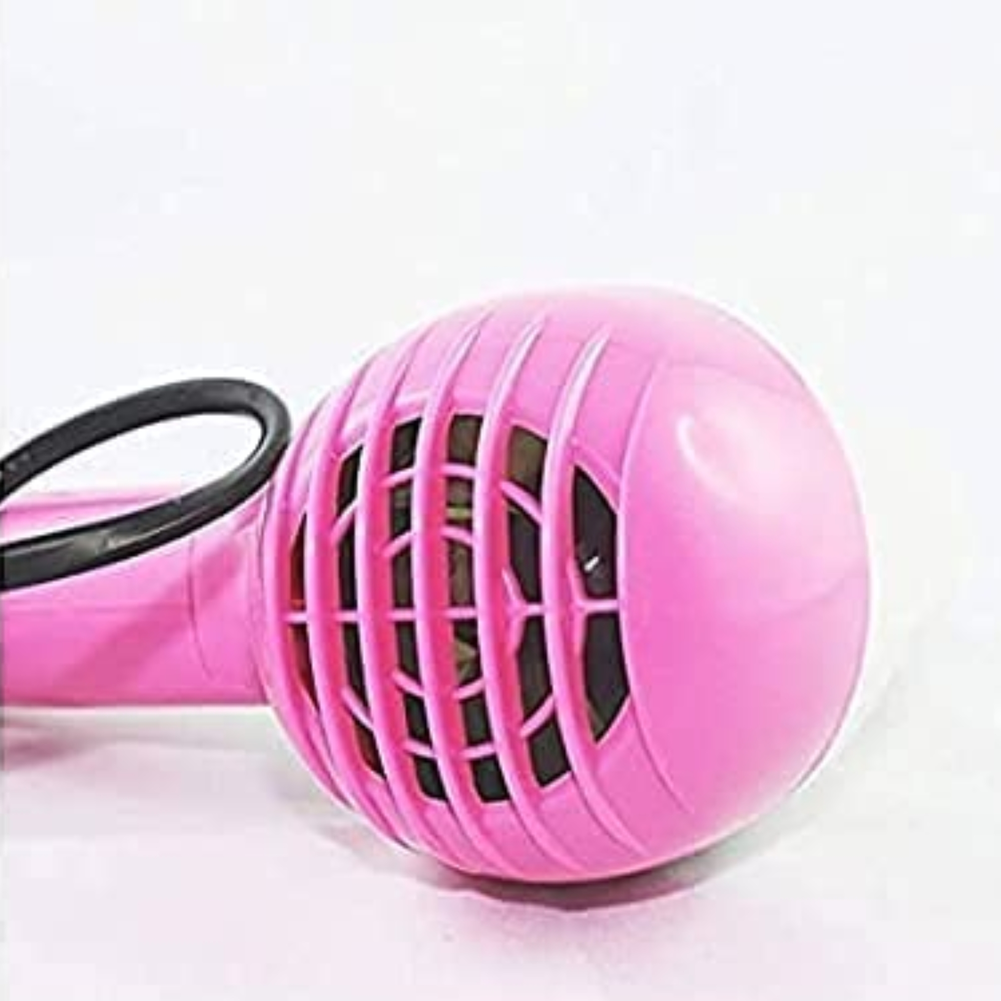 Nova NV-1290 Foldable Hair Dryer - Image 2