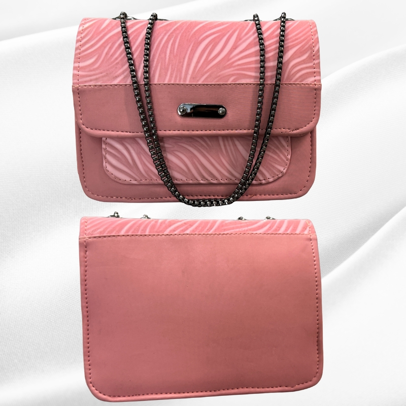 Luxury Women’s Shoulder Bag - Image 2