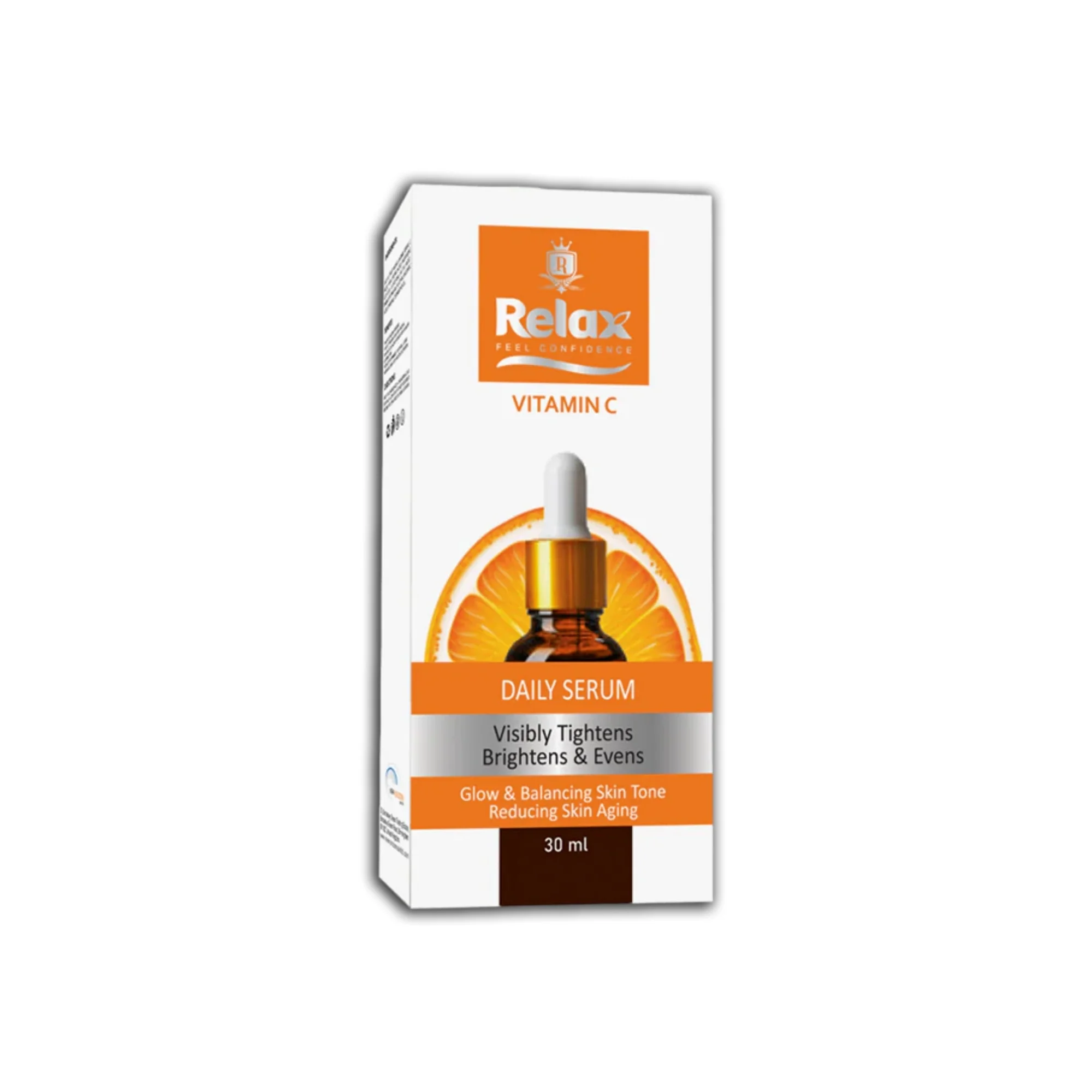 Relax Vitamin C Serum 30ml - Image 5