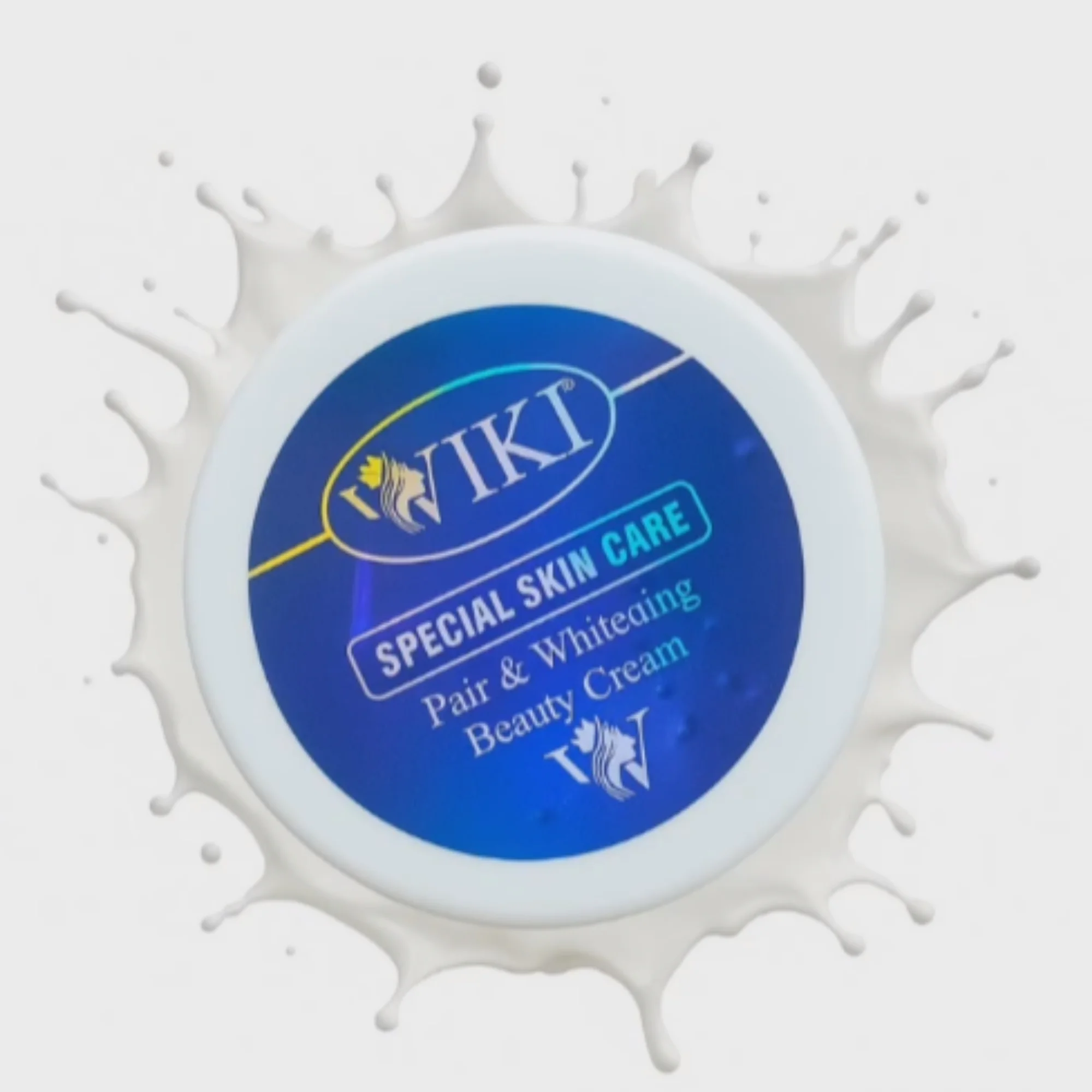WIKI Special Care Fair & Whitening Beauty Cream - Image 3