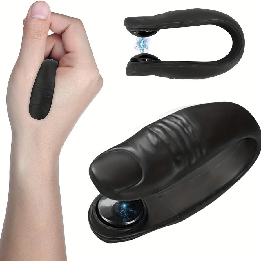 Sugar Control LI4 Acupressure Hand Clip - Image 6