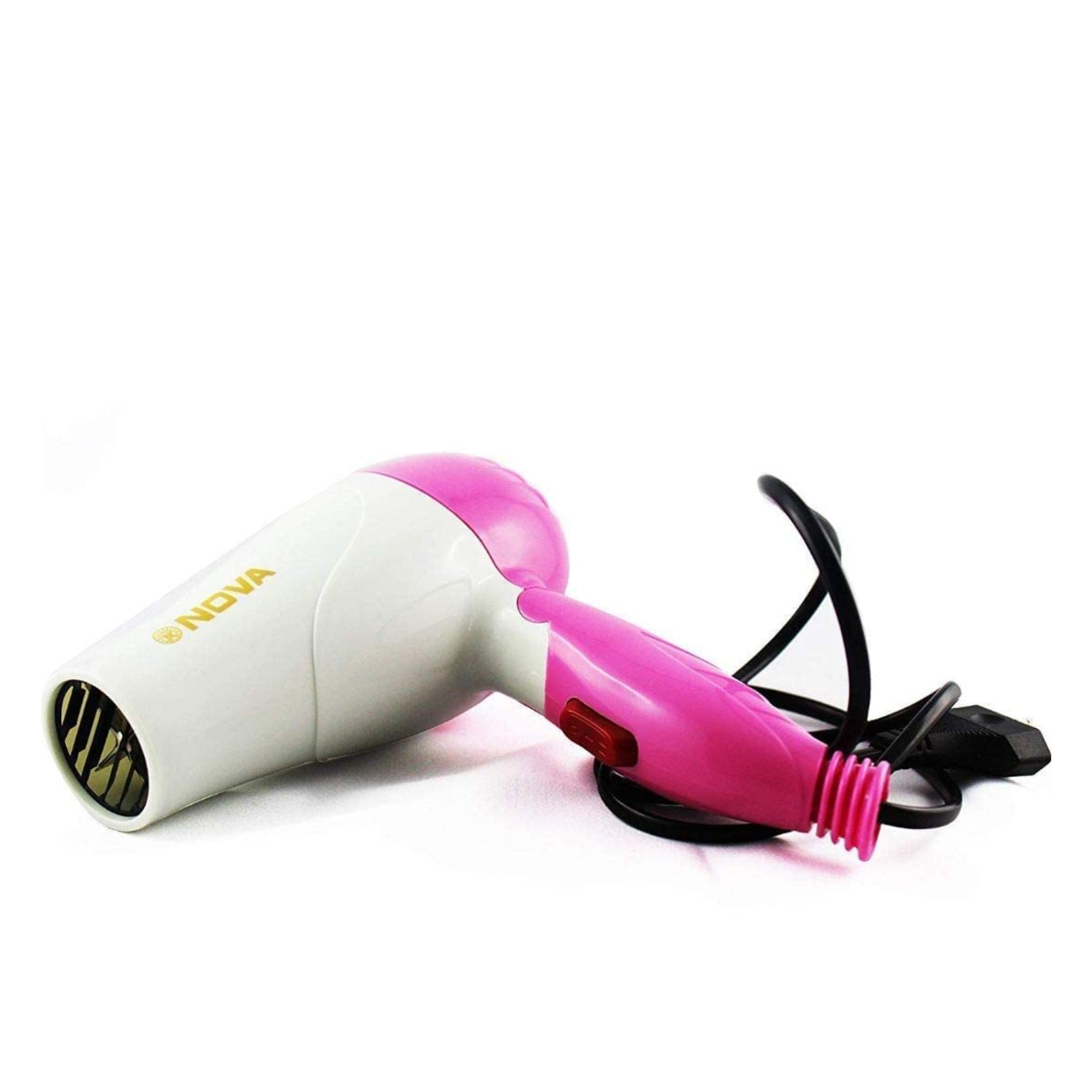 Nova NV-1290 Foldable Hair Dryer - Image 8