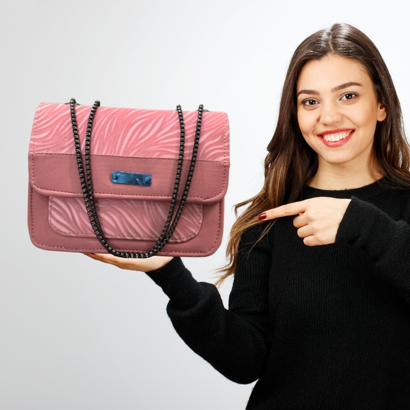 Luxury Women’s Shoulder Bag
