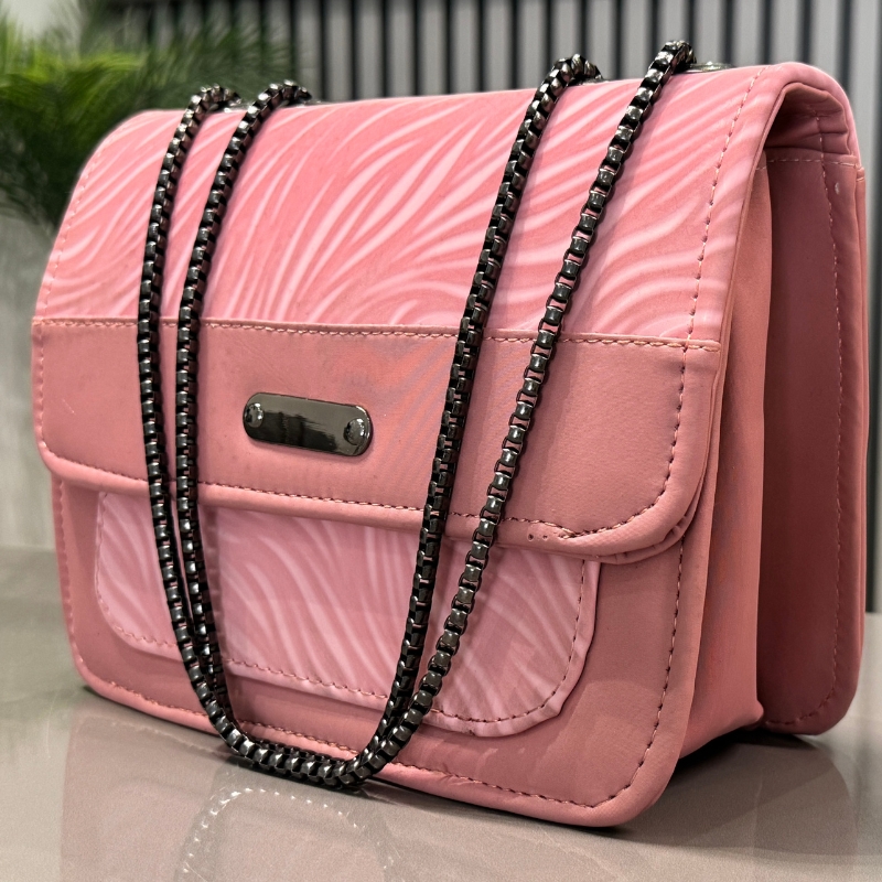 Luxury Women’s Shoulder Bag - Image 3