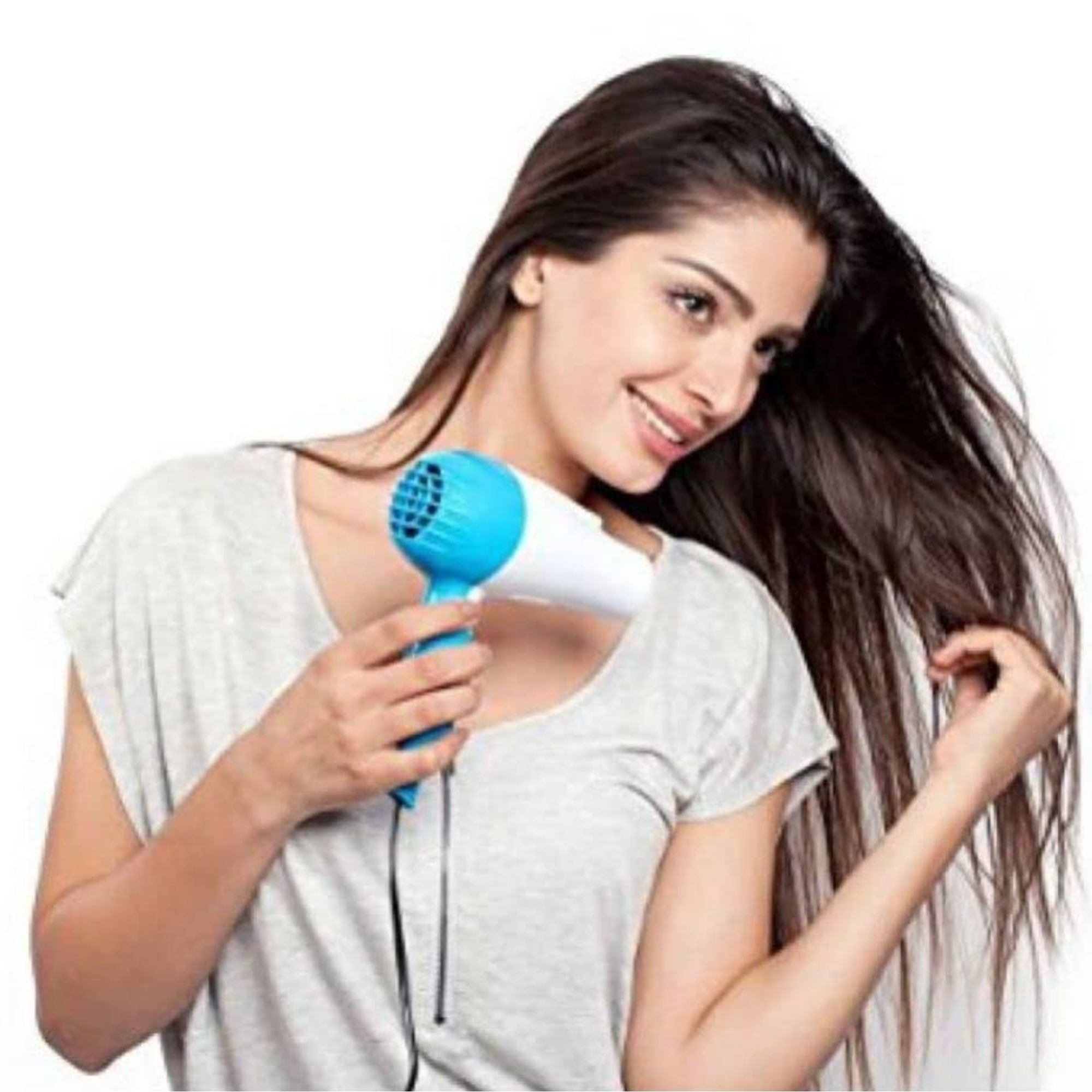 Nova NV-1290 Foldable Hair Dryer - Image 6