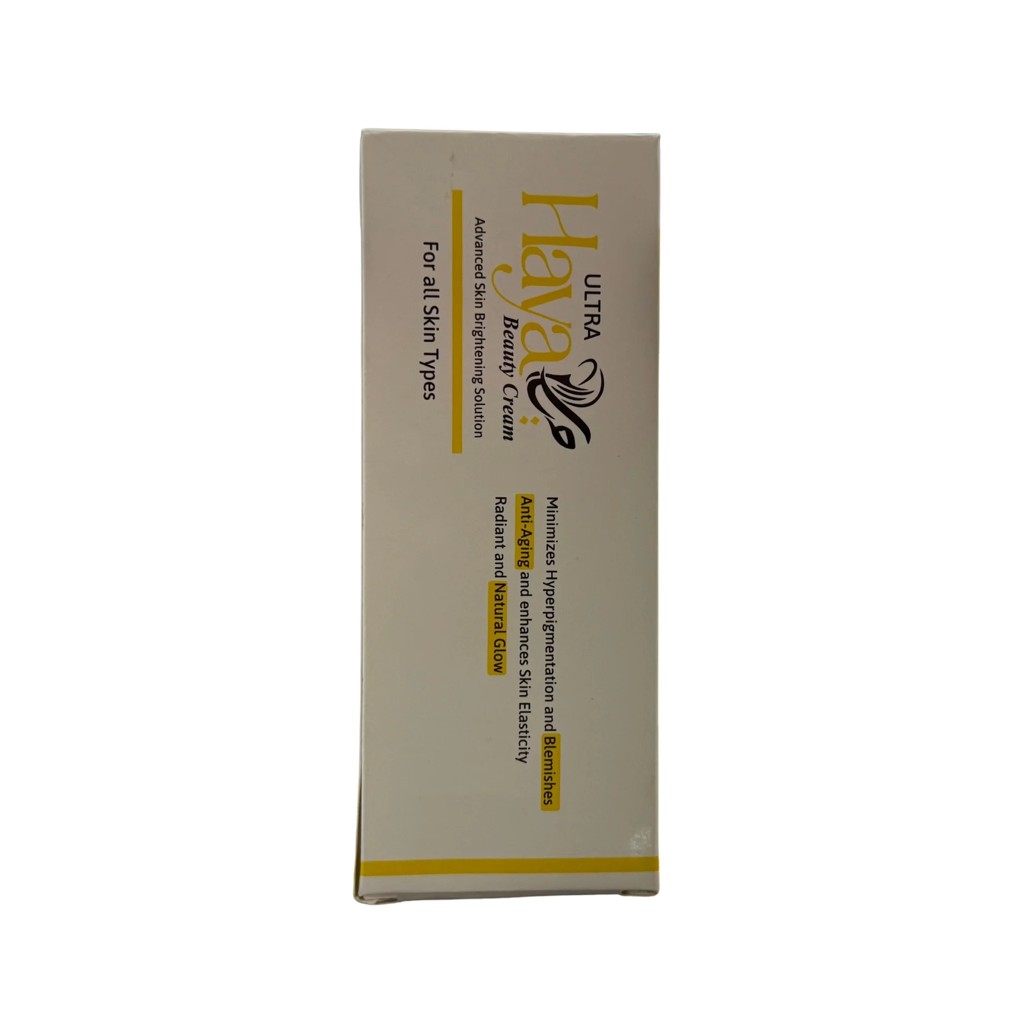 Haya Ultra Beauty Cream 30gm - Image 11