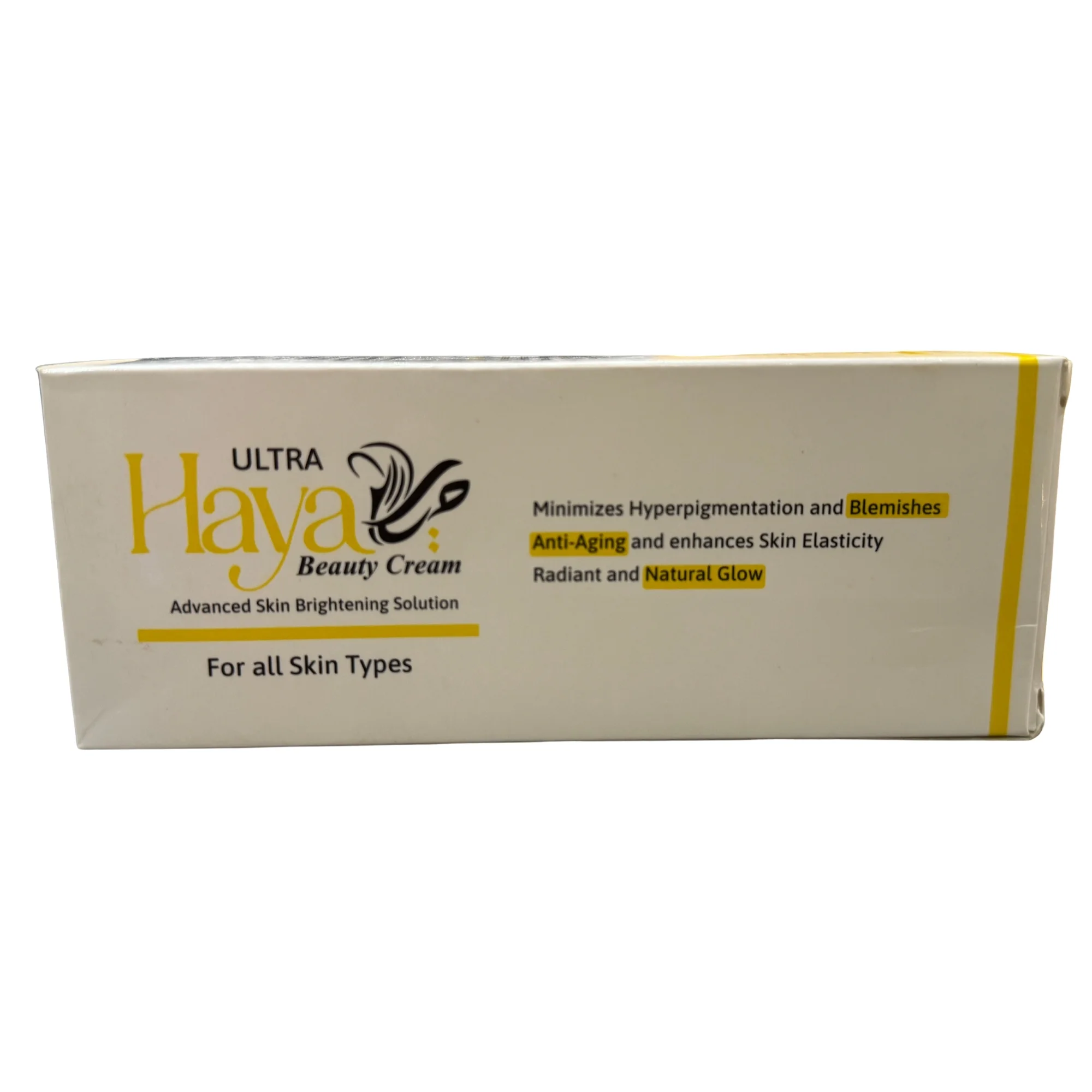Haya Ultra Beauty Cream 30gm - Image 10