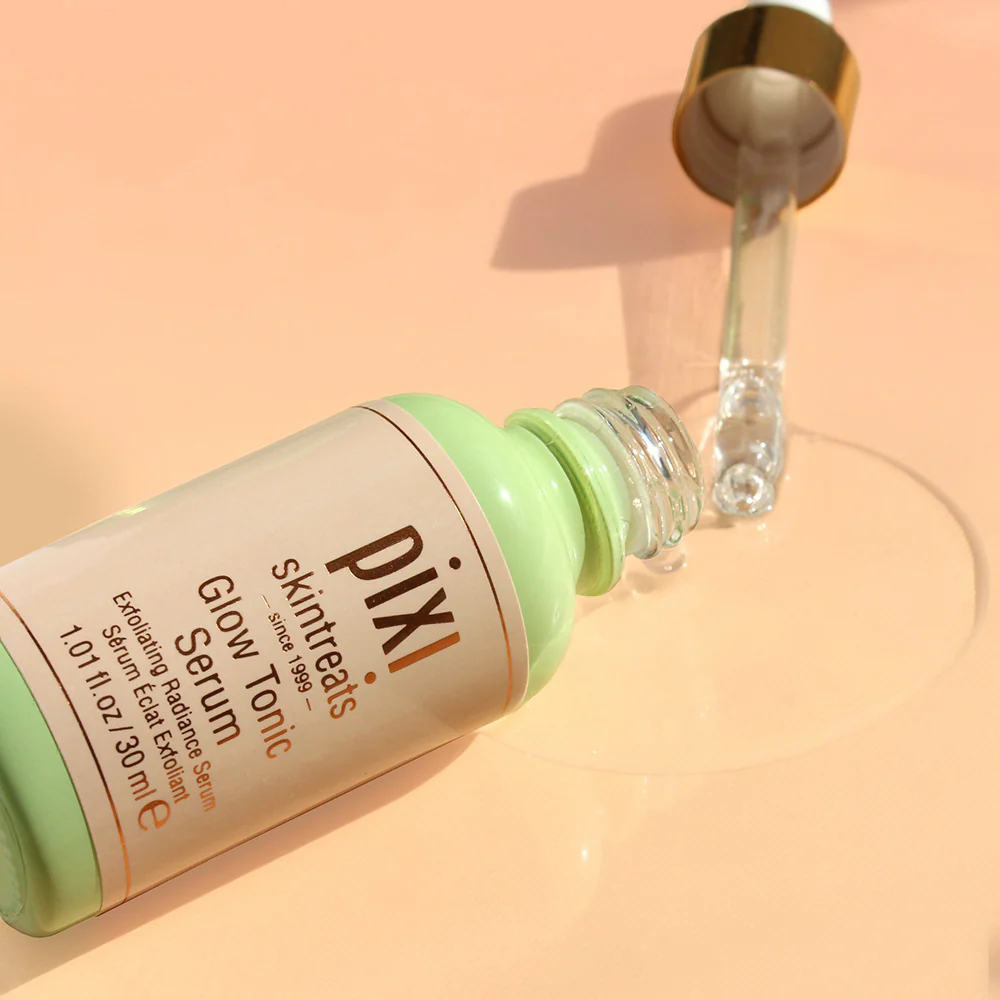 Pixi Glow Tonic Serum 30ml - Image 2