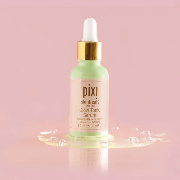 Pixi Glow Tonic Serum 30ml - Image 3