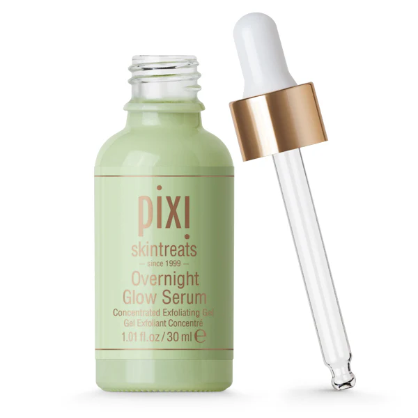 Pixi Overnight Glow Serum 30ml - Image 3