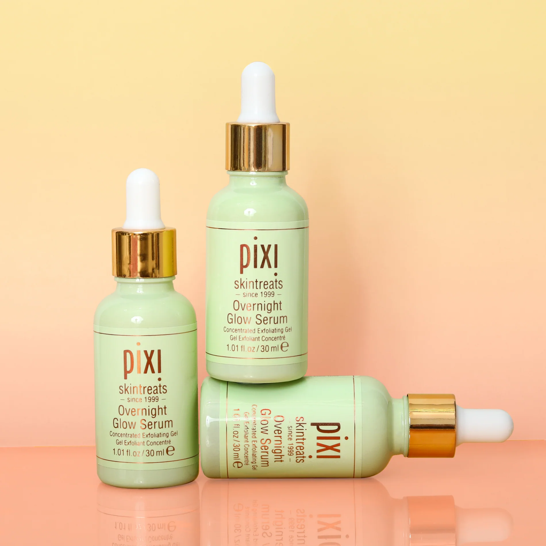 Pixi Overnight Glow Serum 30ml - Image 4