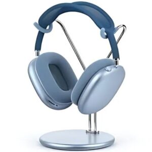Premium Wireless Over-Ear Headphones with Rich Sound