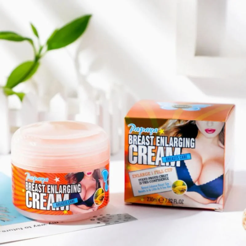 Meizao Papaya Breast Enlarging Cream