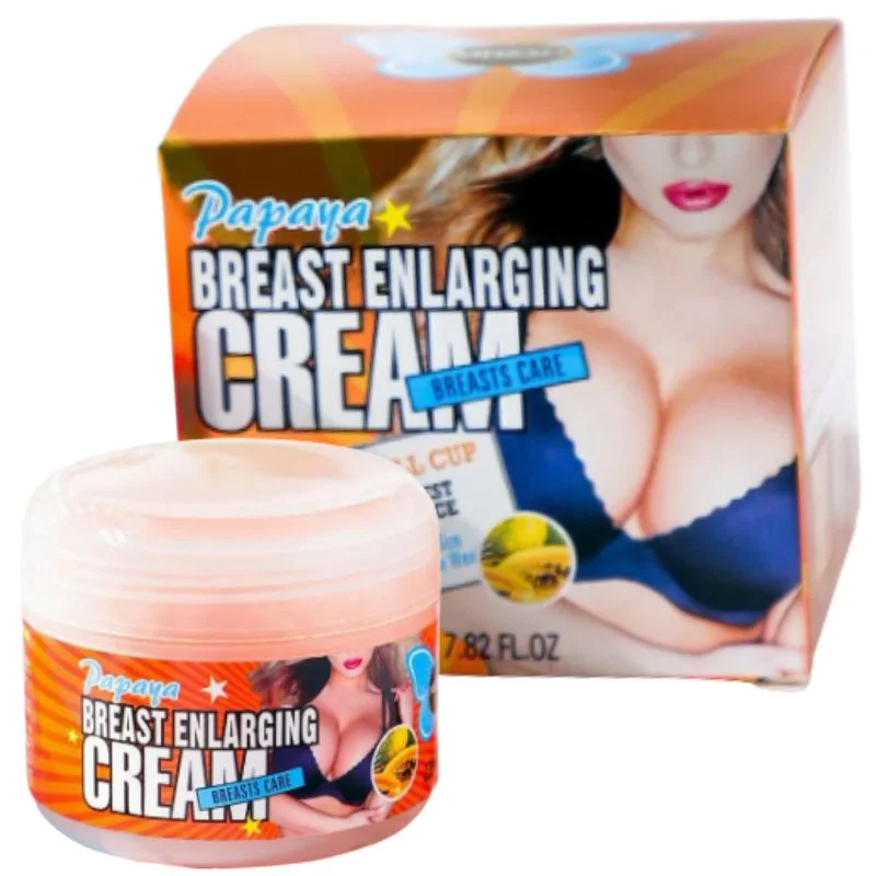 Meizao Papaya Breast Enlarging Cream - Image 2
