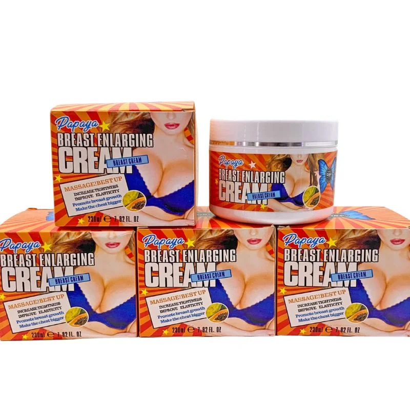 Meizao Papaya Breast Enlarging Cream - Image 4