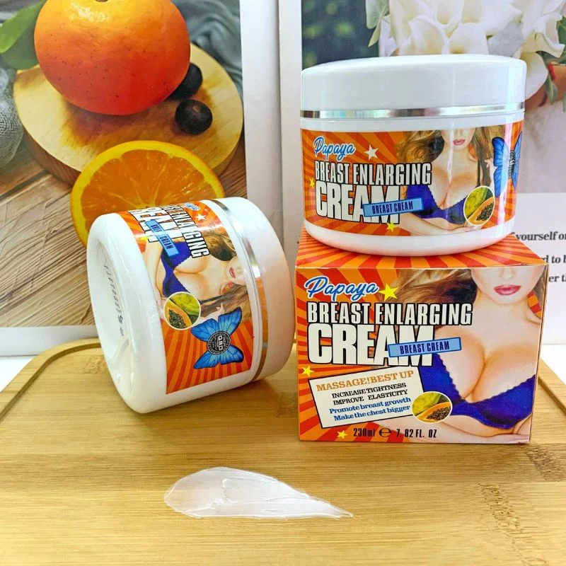 Meizao Papaya Breast Enlarging Cream - Image 3