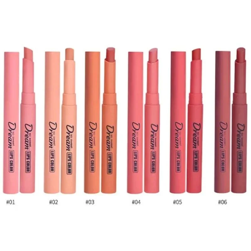 Hengfang Matte Dream Lipstick - Image 2