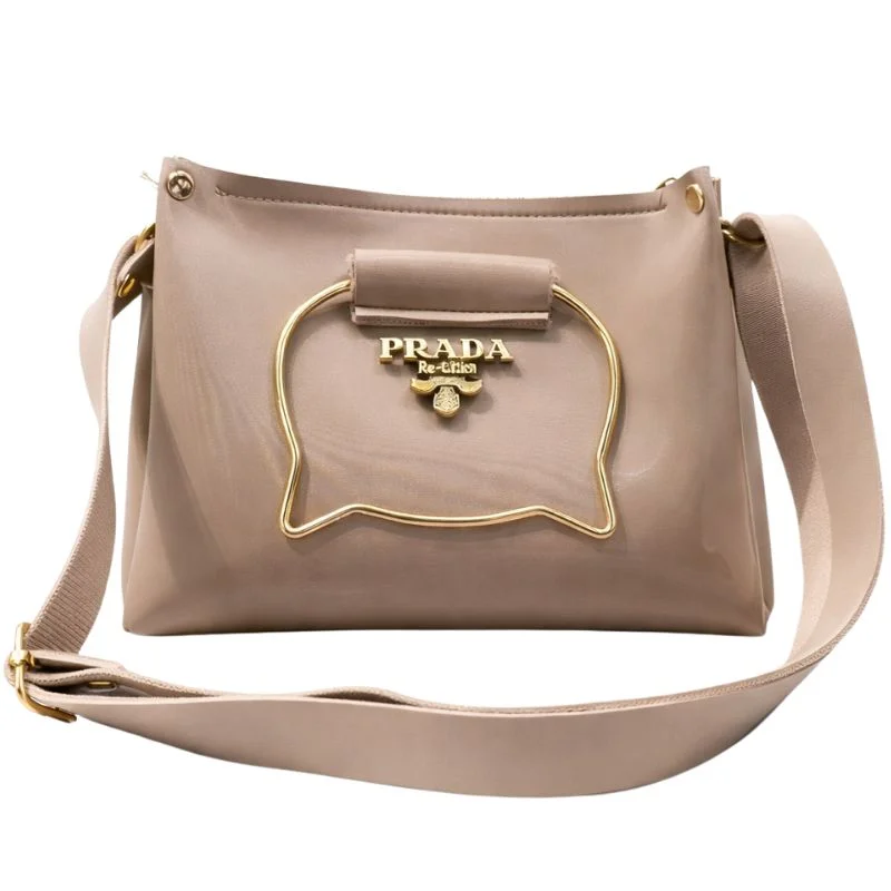 Cat Handle Handbag - Image 5