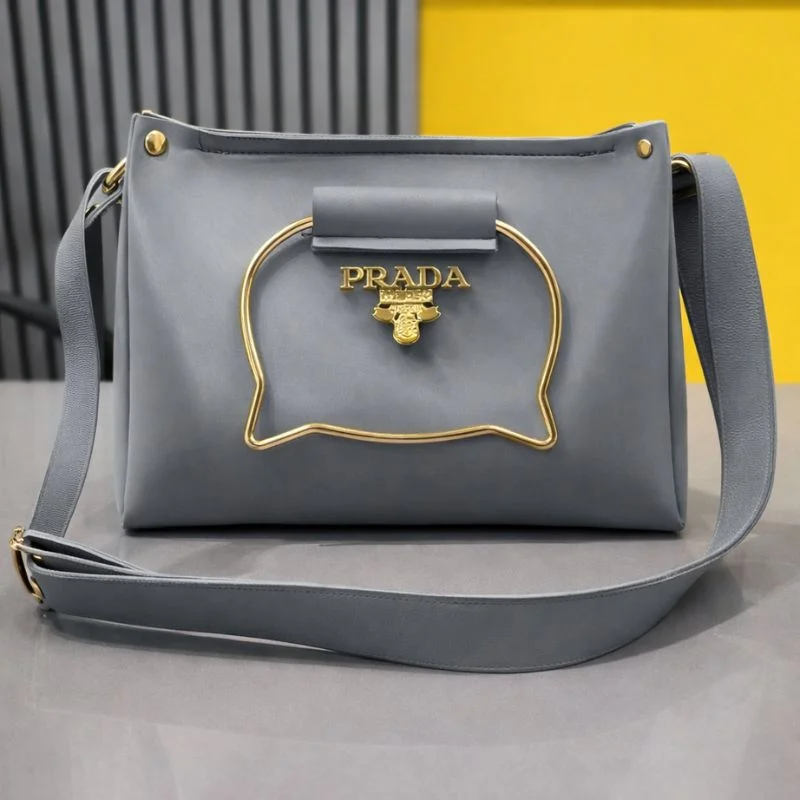 Cat Handle Handbag for Girls - Image 2