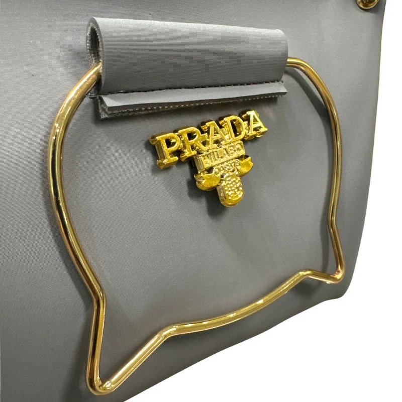 Cat Handle Handbag for Girls