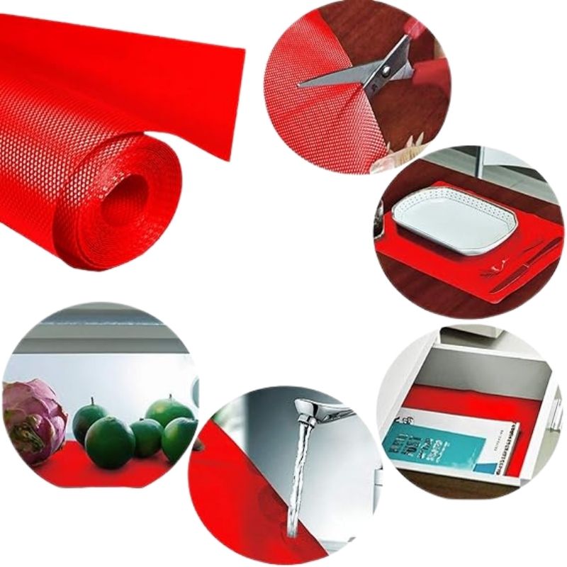 Anti-Slip Fridge & Shelf Mat - Image 3