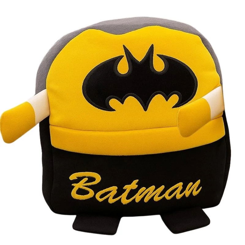 Cut Stuffed School Bag & Gift for Kids - Image 4