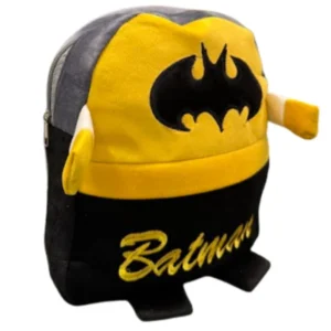 Cut Stuffed School Bag & Gift for Kids