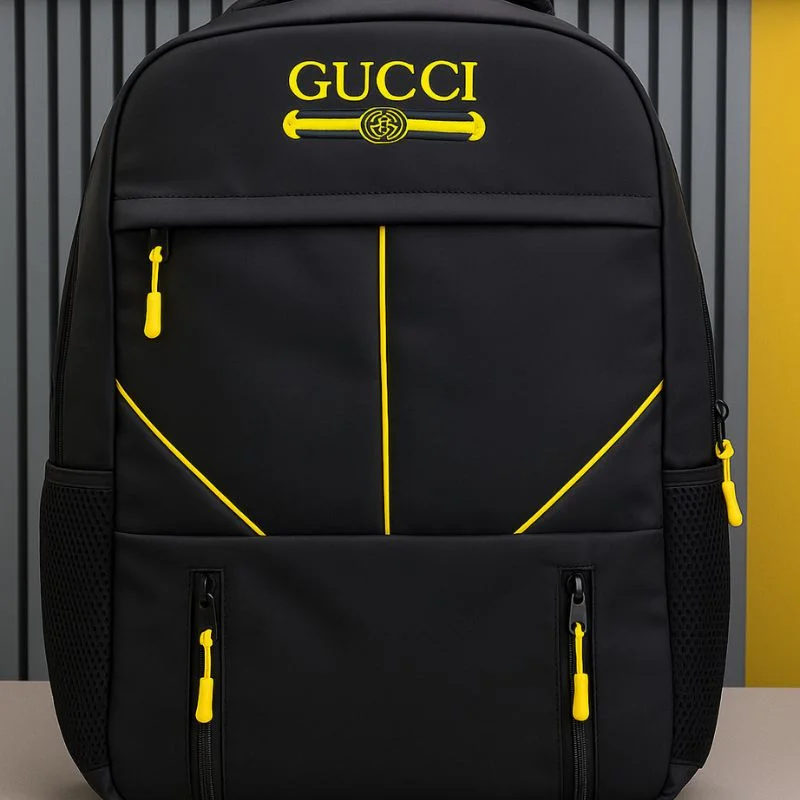 Multi-Functional Travel Backpack - Image 2