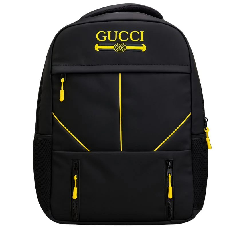 Multi-Functional Travel Backpack