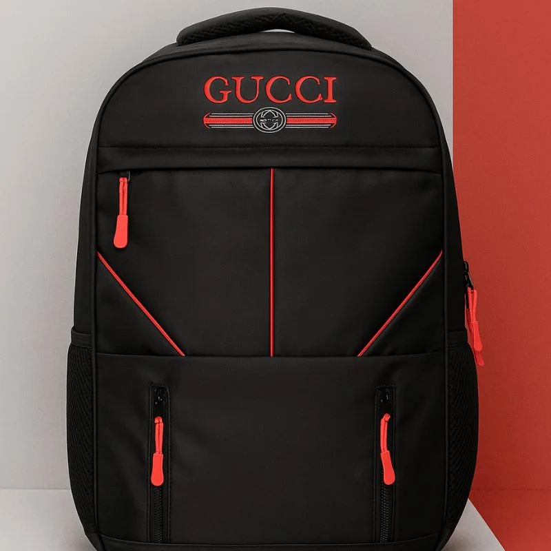 Multi-Functional Travel Backpack