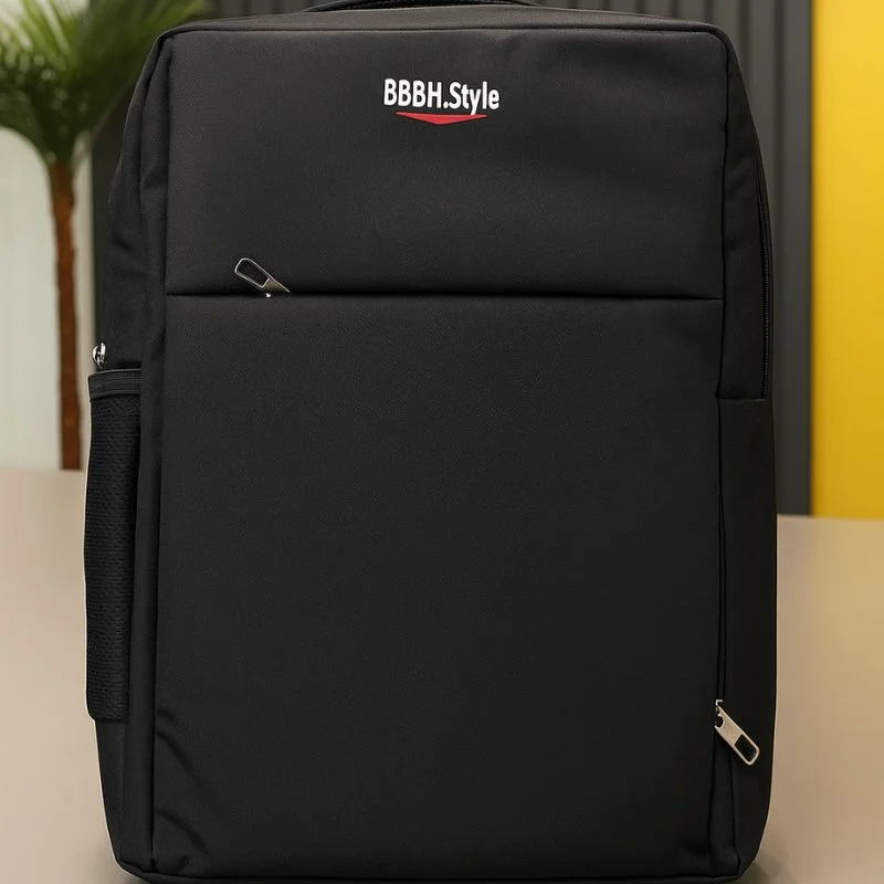 Slim Business Laptop Backpack - Image 2