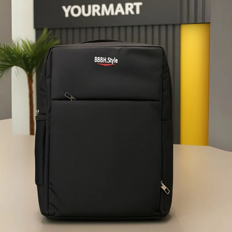 Slim Business Laptop Backpack - Image 3