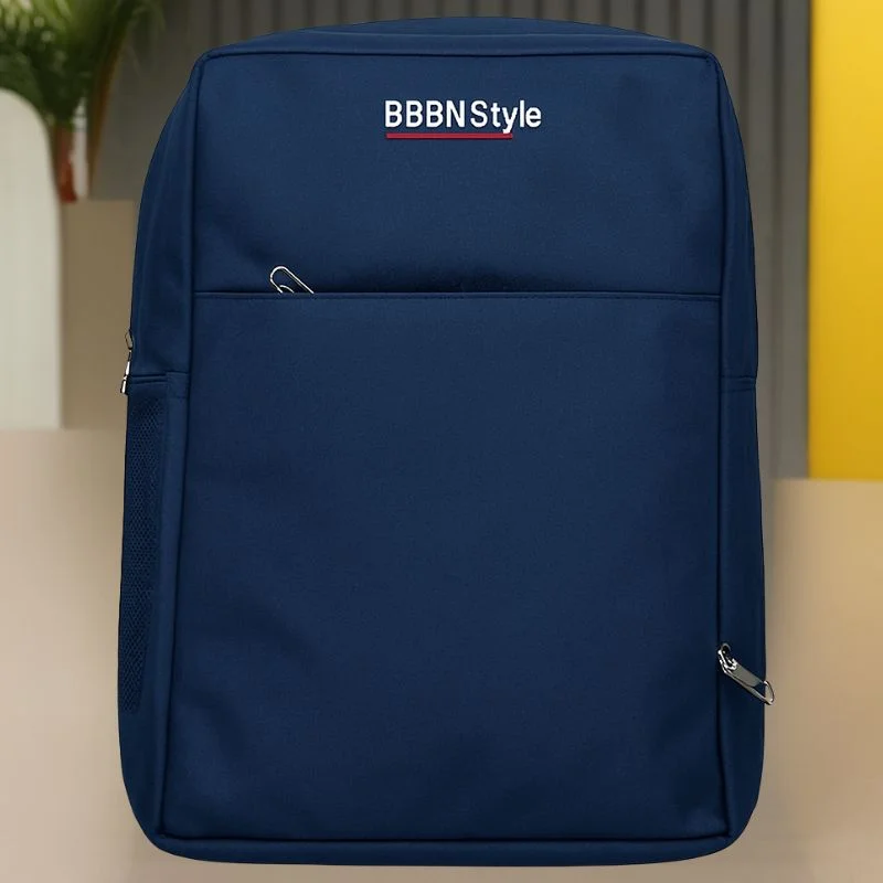 Slim Business Laptop Backpack - Image 4