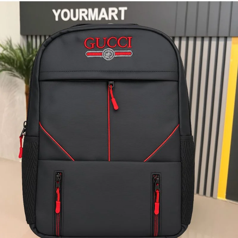 Multi-Functional Travel Backpack - Image 2