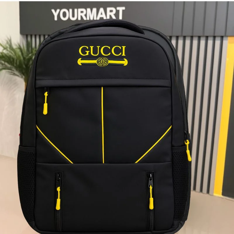 Multi-Functional Travel Backpack - Image 3