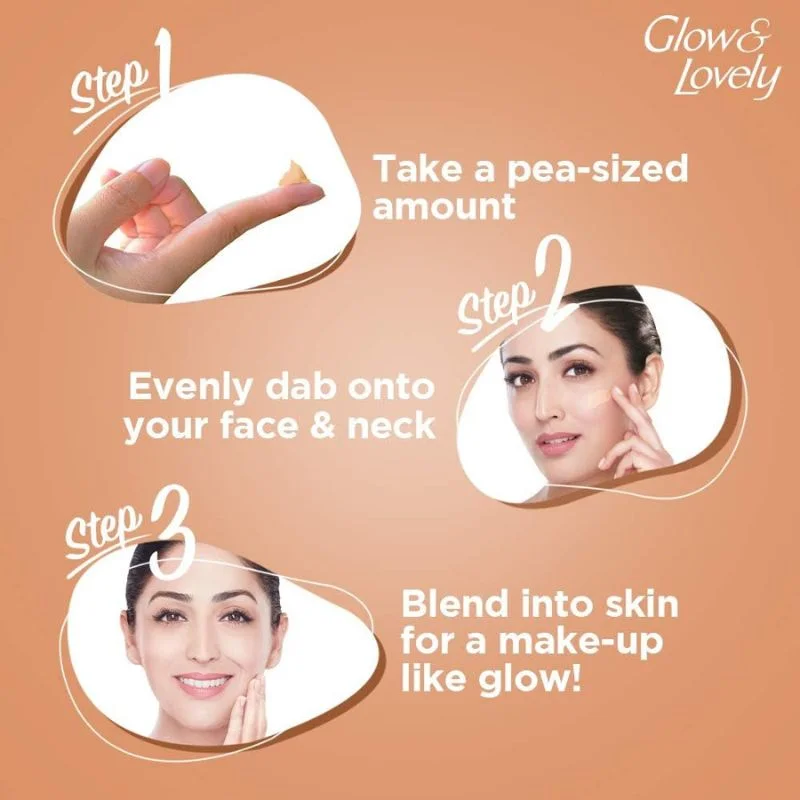 Fair & Lovely BB Cream - Image 4