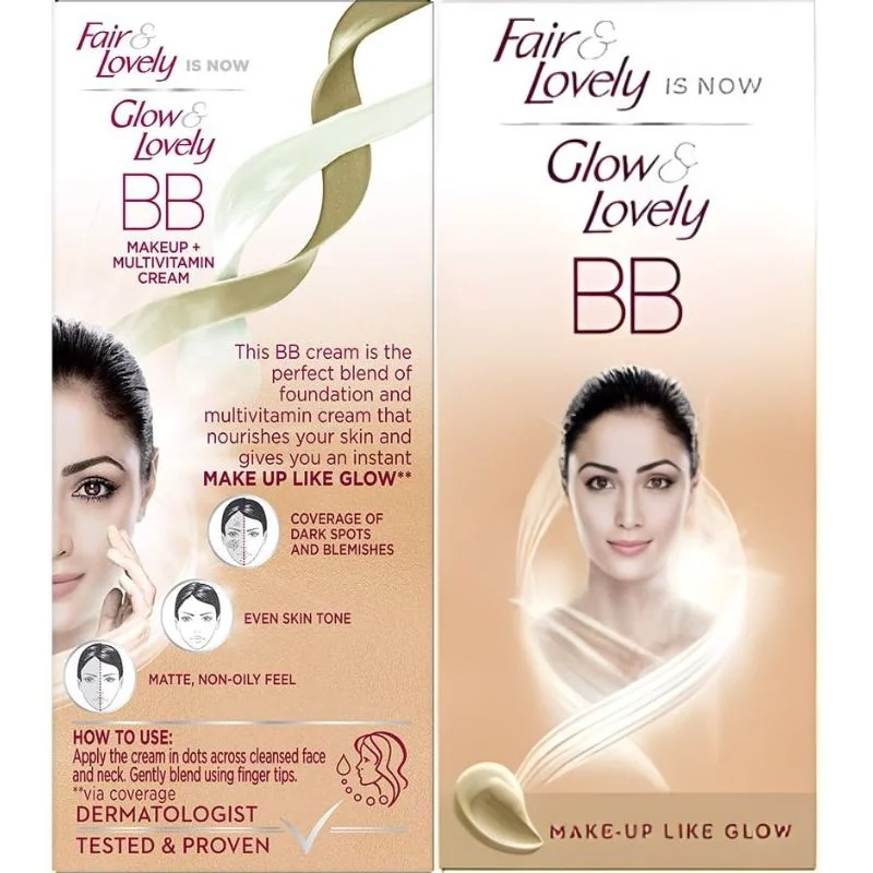 Fair & Lovely BB Cream - Image 2