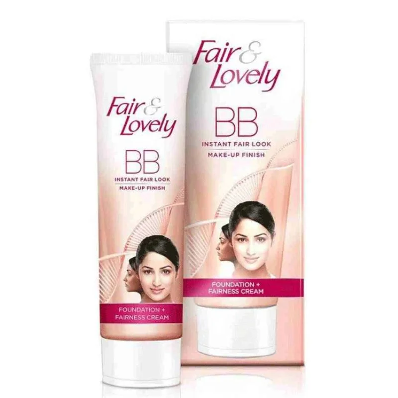 Fair & Lovely BB Cream