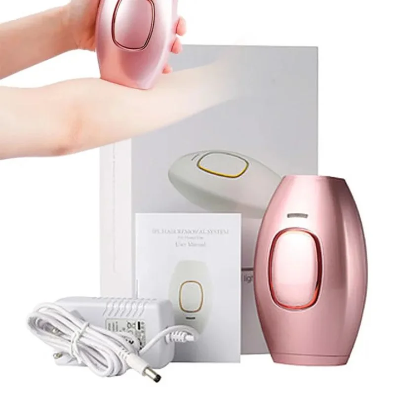 IPL Laser Hair Removal Device for Home Use - Image 3