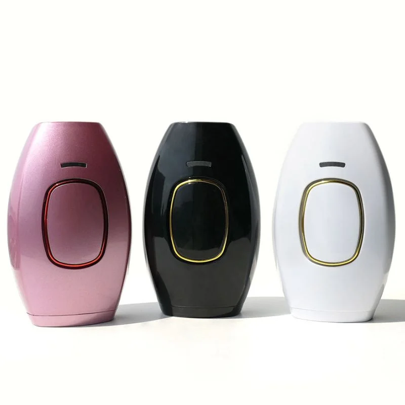 IPL Laser Hair Removal Device for Home Use - Image 6