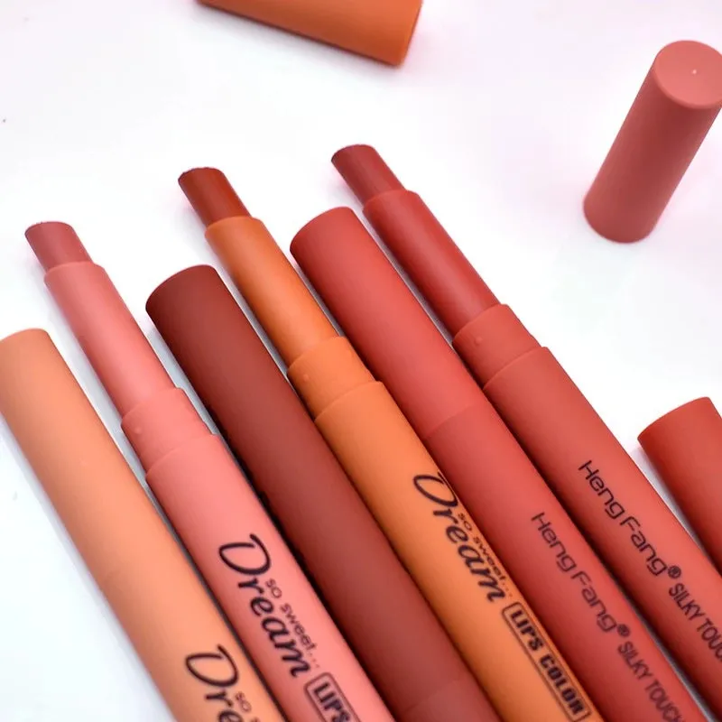 Hengfang Matte Dream Lipstick - Image 3